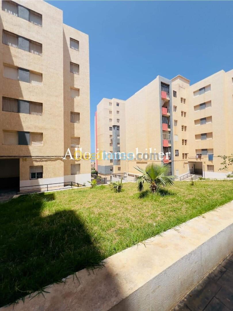 Vente Appartement Mostaganem Mostaganem