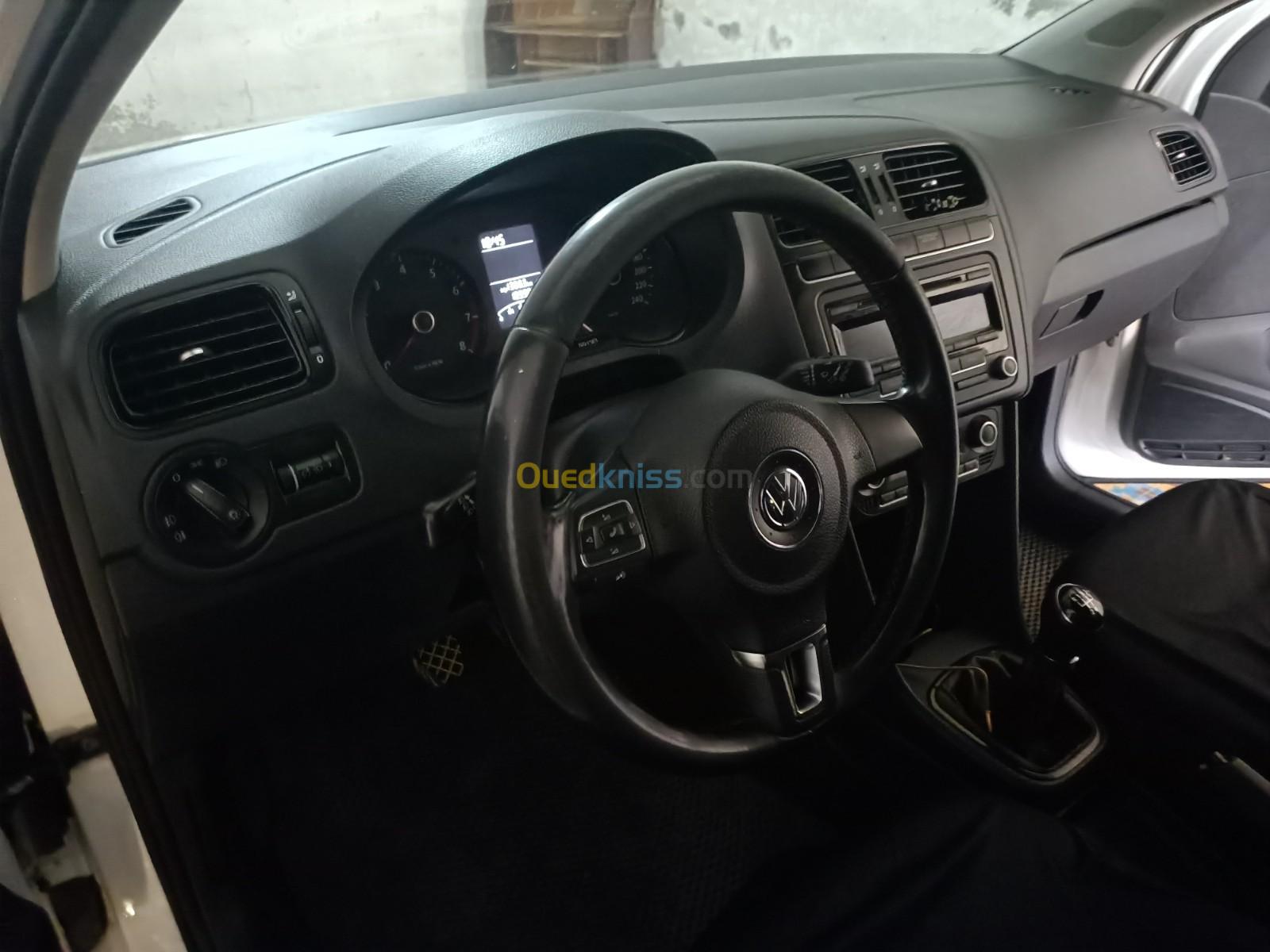 Volkswagen Polo 2014 Polo