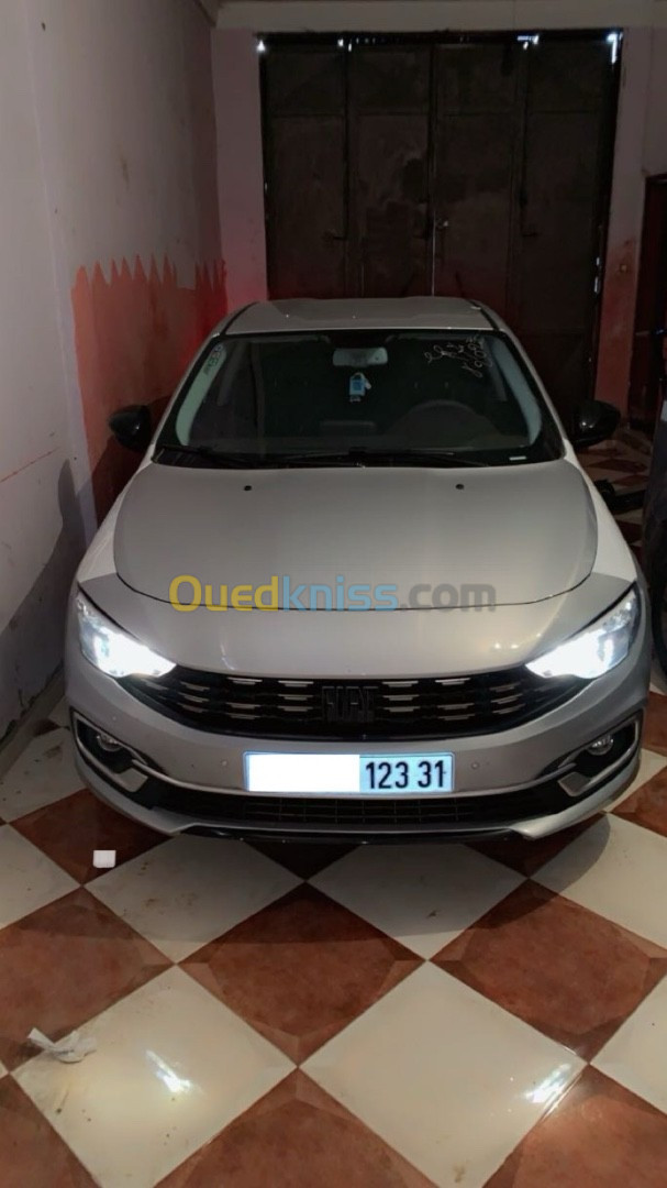 Fiat Tipo 2023 Life