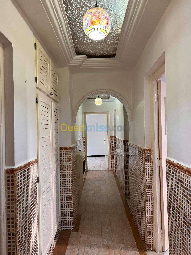 Vente Appartement F3 Oran Bir el djir