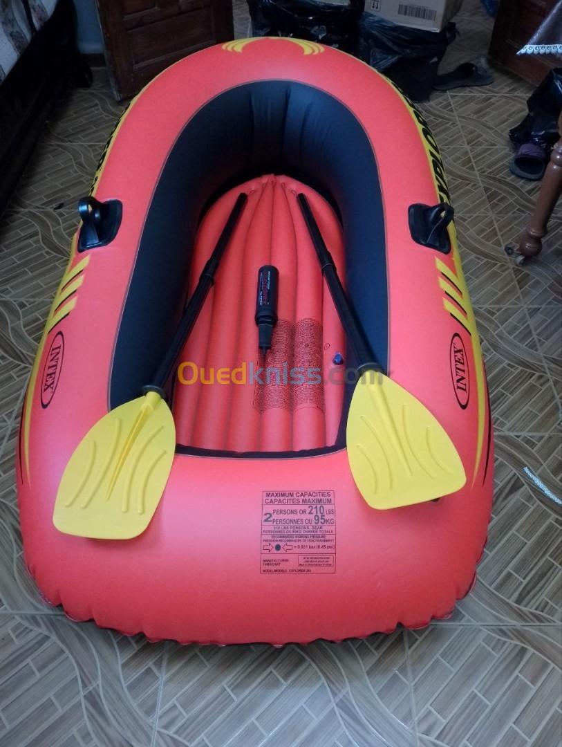 intex explorer 200