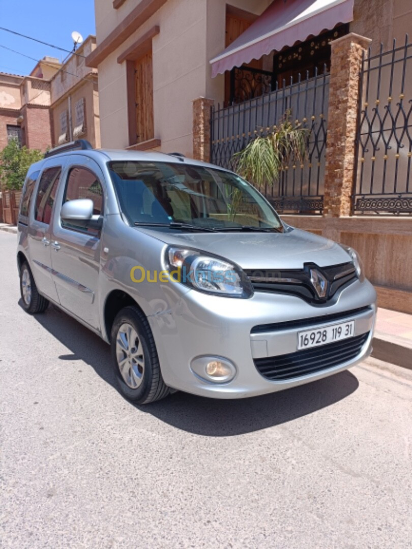 Renault Kangoo 2019 Kangoo