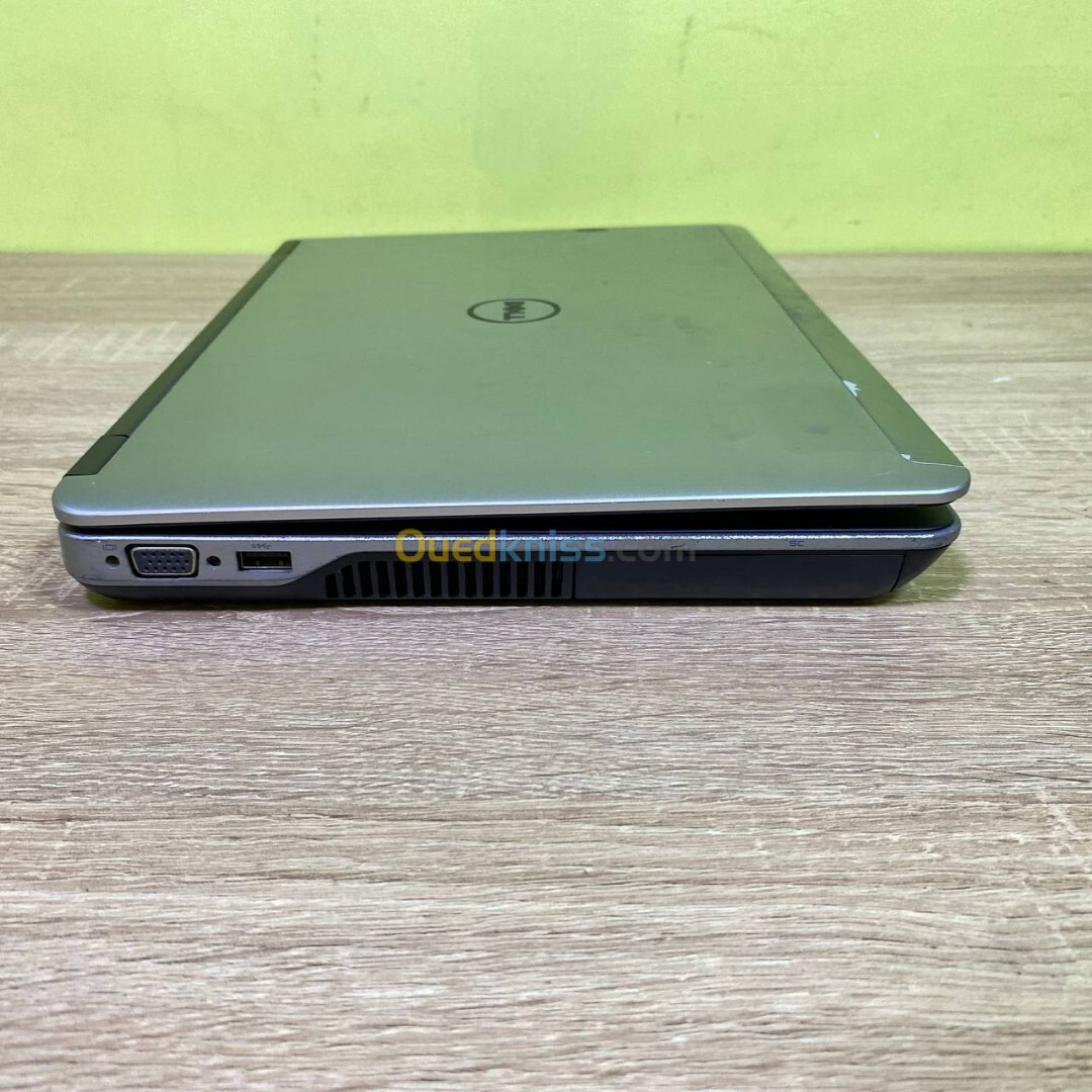 PC Portable Dell i7-4th RAM 4 