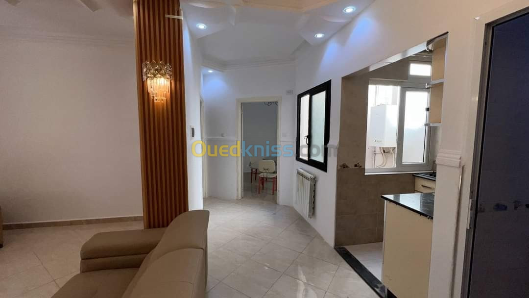 Vente Appartement F4 Jijel Jijel