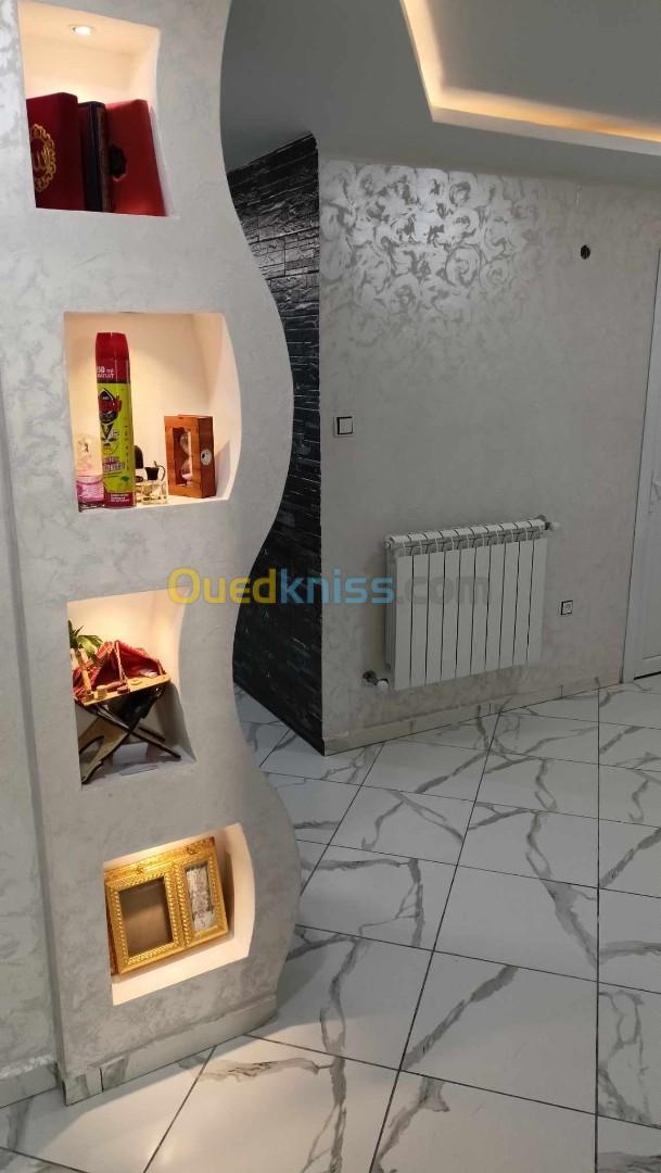 Vente Appartement Bordj Bou Arreridj Khelil