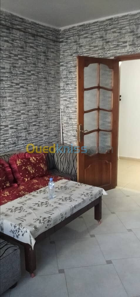 Vente Appartement F5 Oran Oran