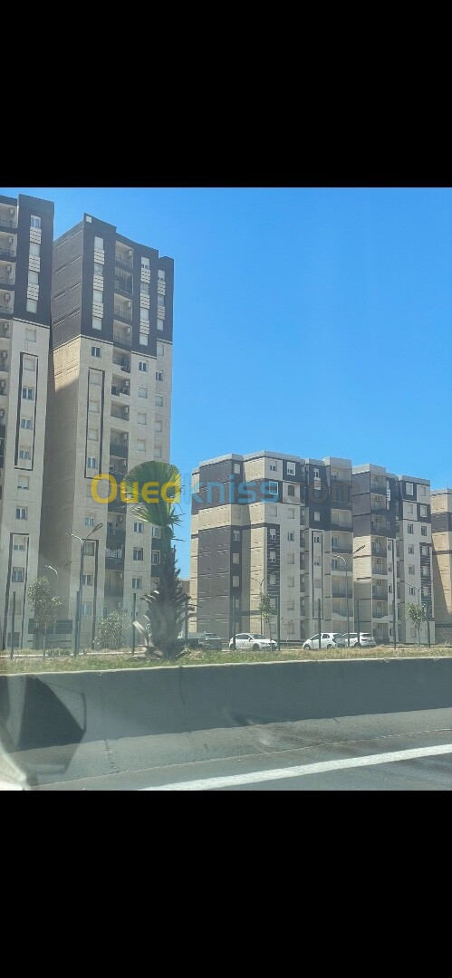 Location Appartement F5 Alger Ouled fayet