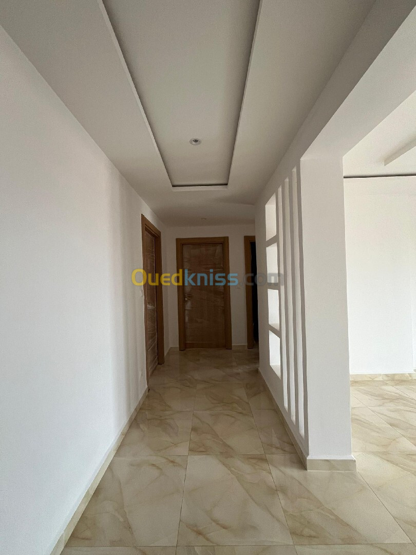 Vente Appartement F4 Alger El achour