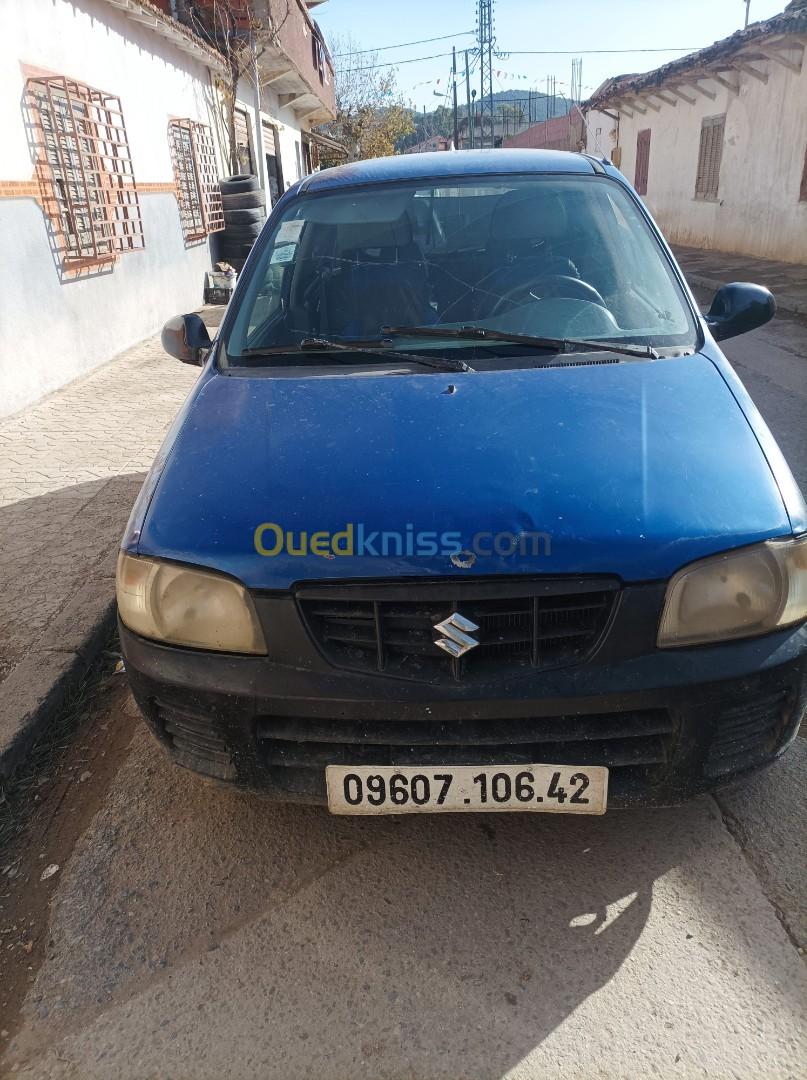 Suzuki Alto 2006 Alto