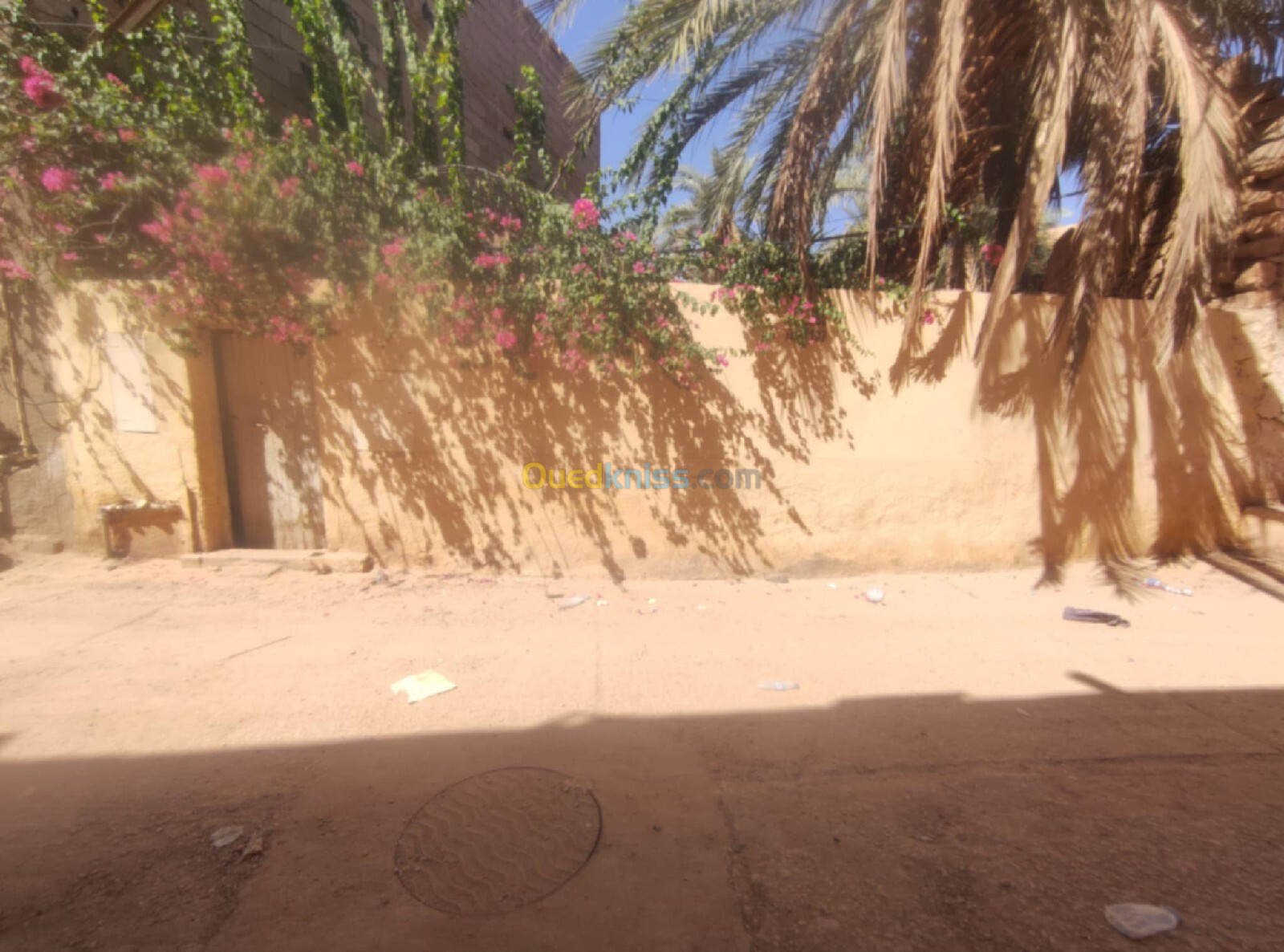 Vente Villa Ghardaïa Ghardaia