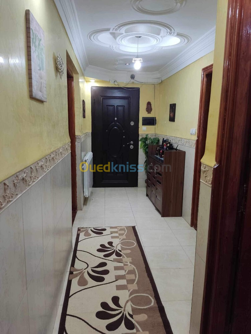 Location Appartement F4 Boumerdès Ouled moussa