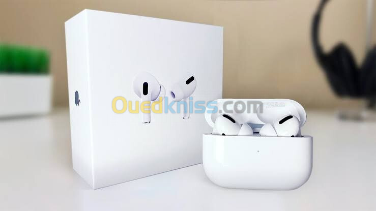 Air pods pro2