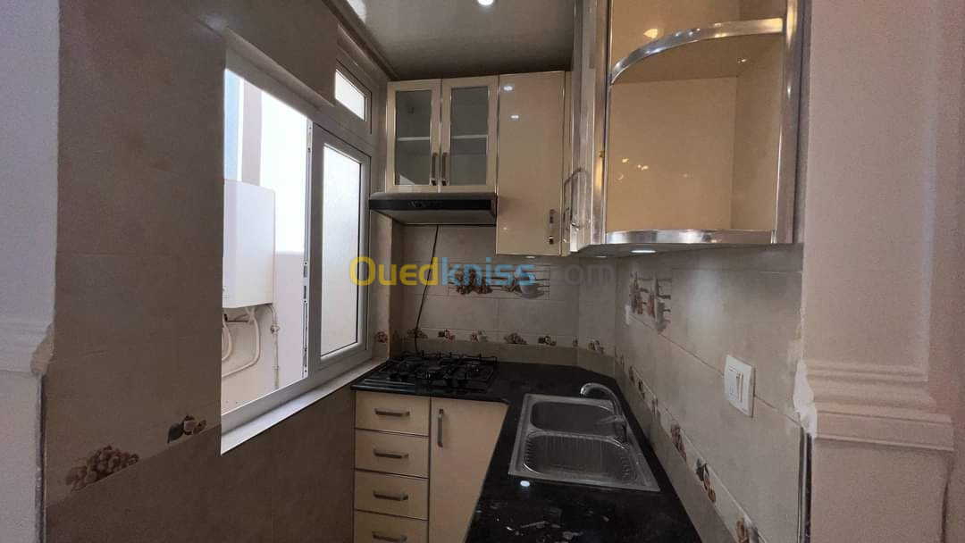 Vente Appartement F4 Jijel Jijel