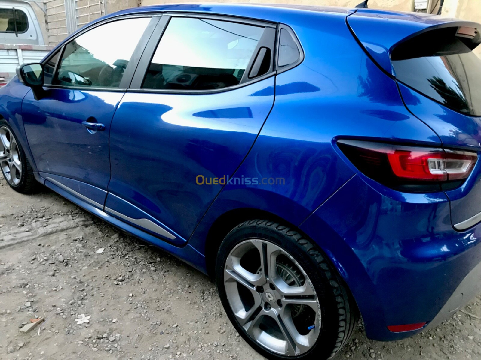 Renault Clio 4 2018 