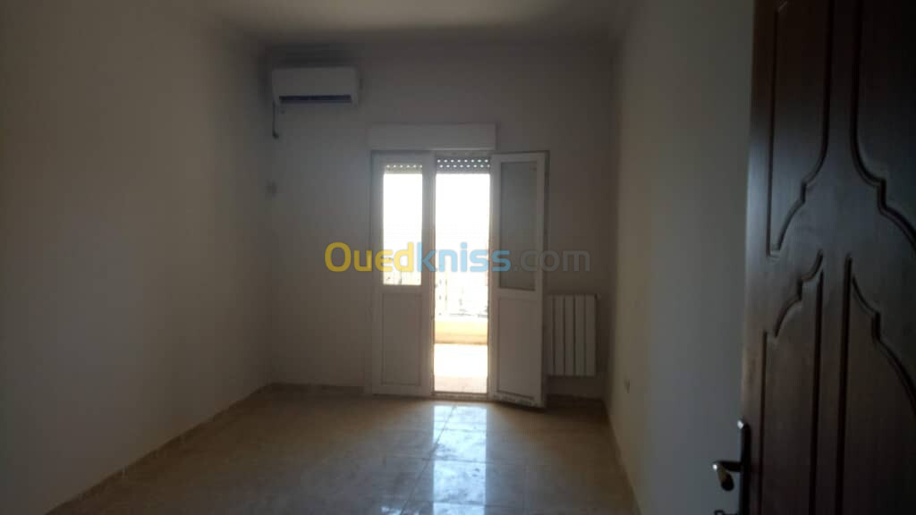 Vente Appartement F4 Alger Mahelma