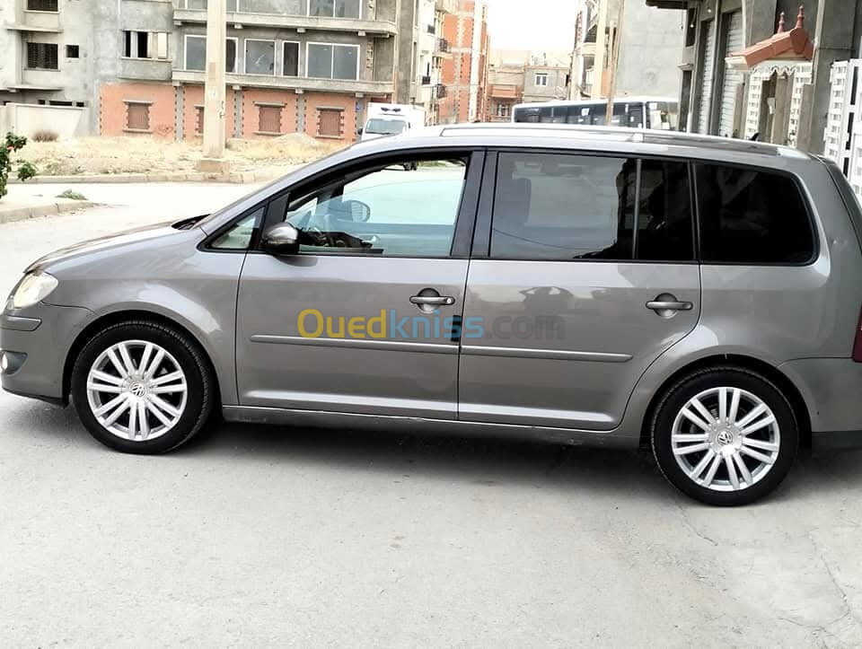 Volkswagen Touran 2010 Touran