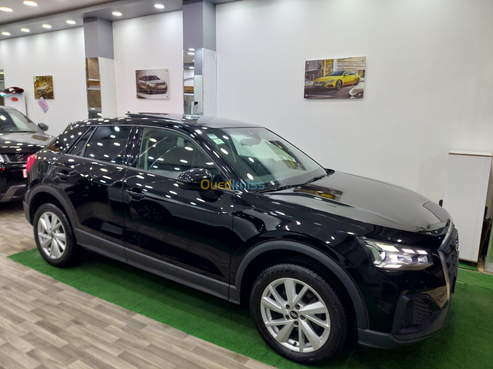 Audi Q2 2021 