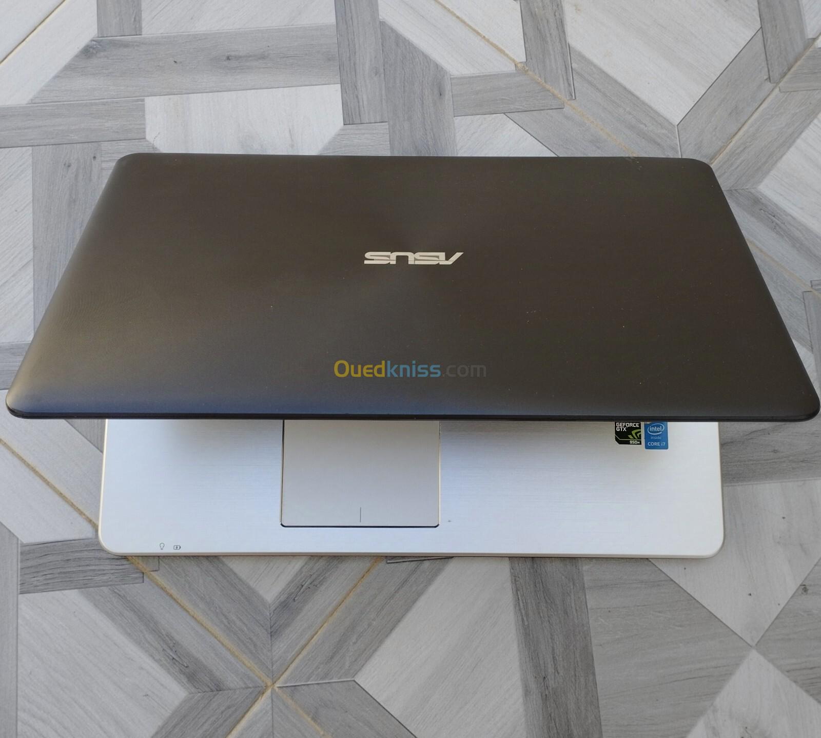 Asus vivobook