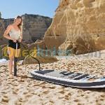 Stand up Paddle gonflable (convertible Kayak) 10ft (3m04) Etat neuf Hydro-Force Bestway