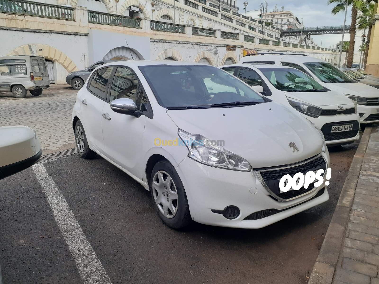 Peugeot 208 2013 208