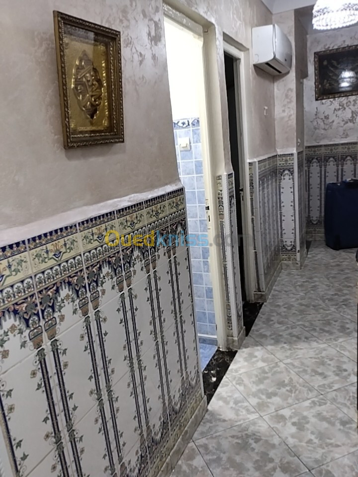 Vente Appartement F3 Mostaganem Mostaganem