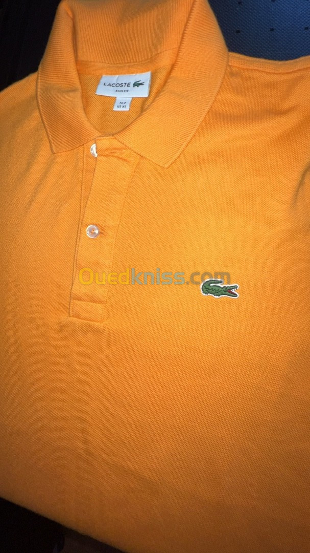 Polo Lacoste 