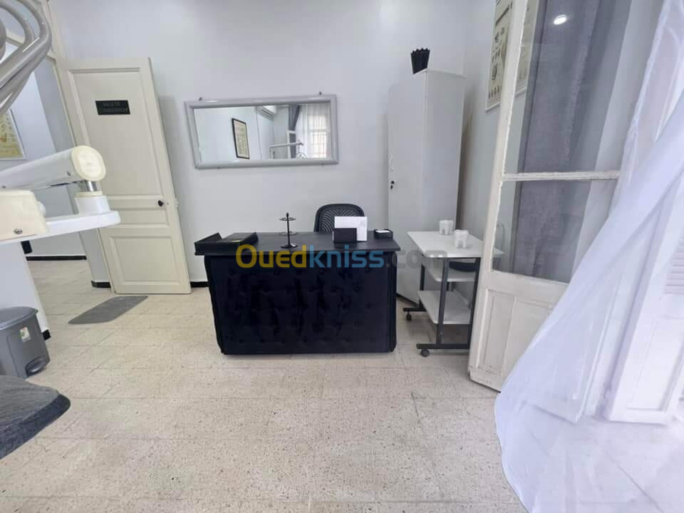 Vente Appartement F3 Alger Belouizdad