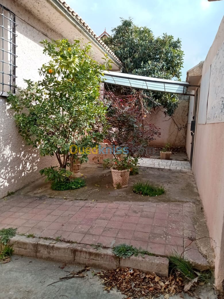 Vente Villa Batna Batna