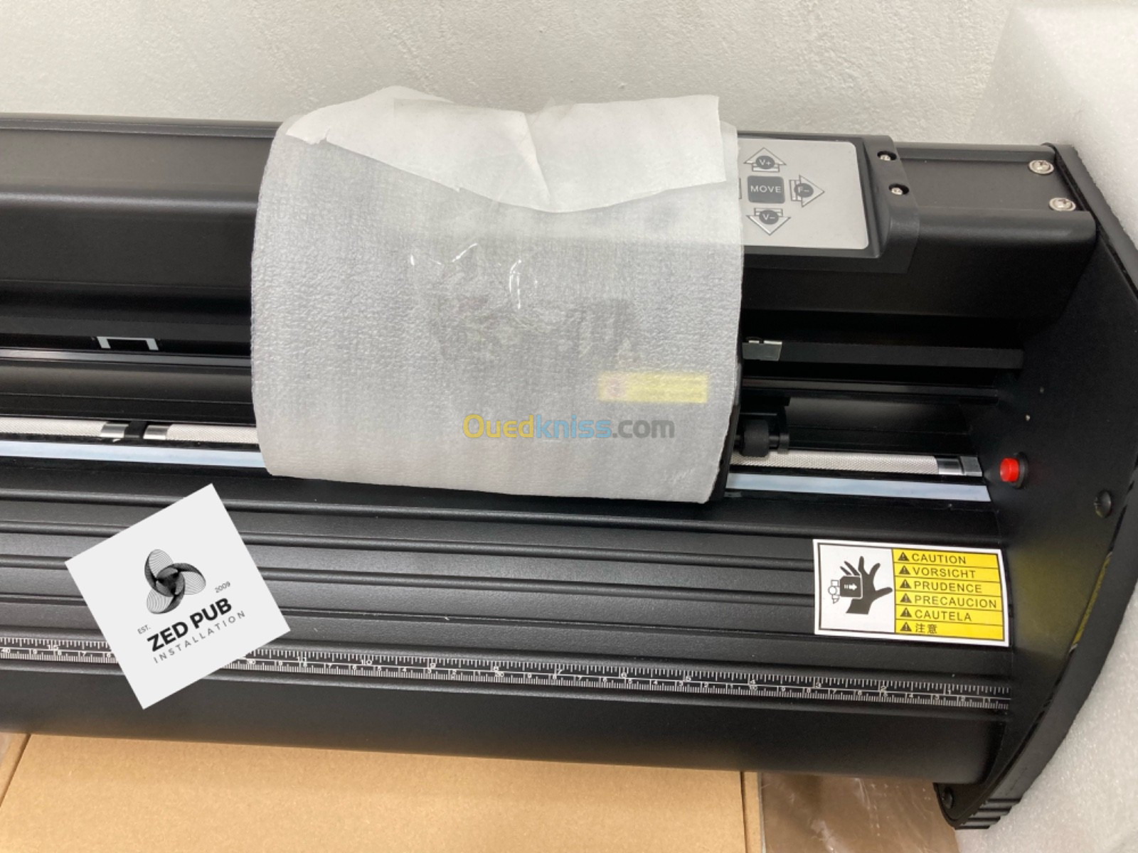 Plotter découpe jinka721