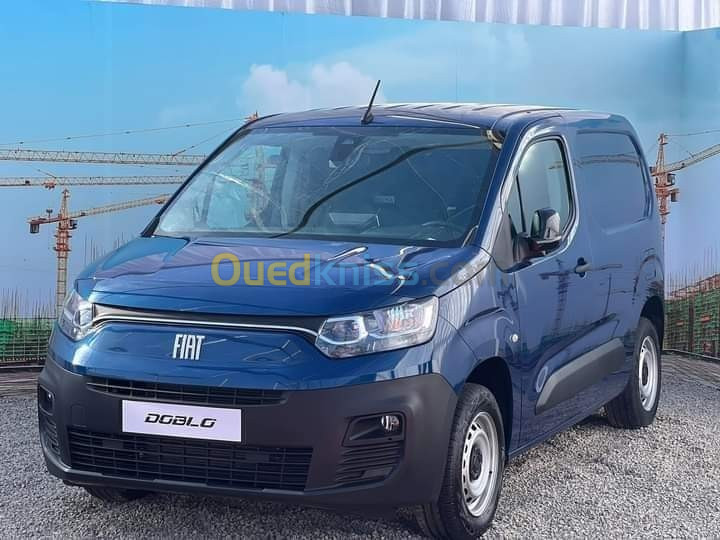 Fiat Doblo 2023 doblo