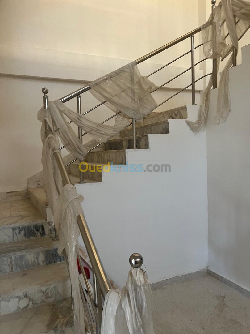 Location Immeuble Annaba Annaba