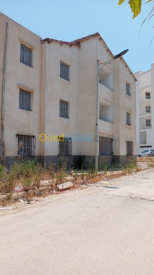 Vente Appartement Alger Souidania