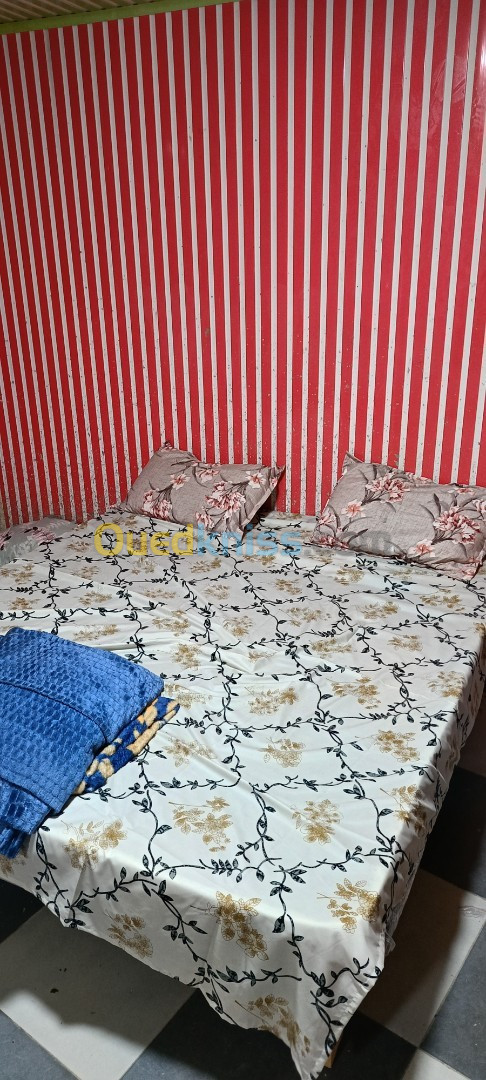 Location Appartement Tipaza Bou ismail