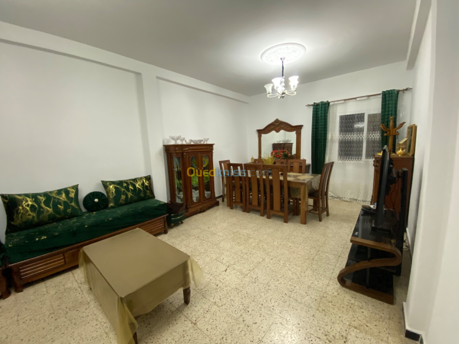 Vente Villa Oran Oran