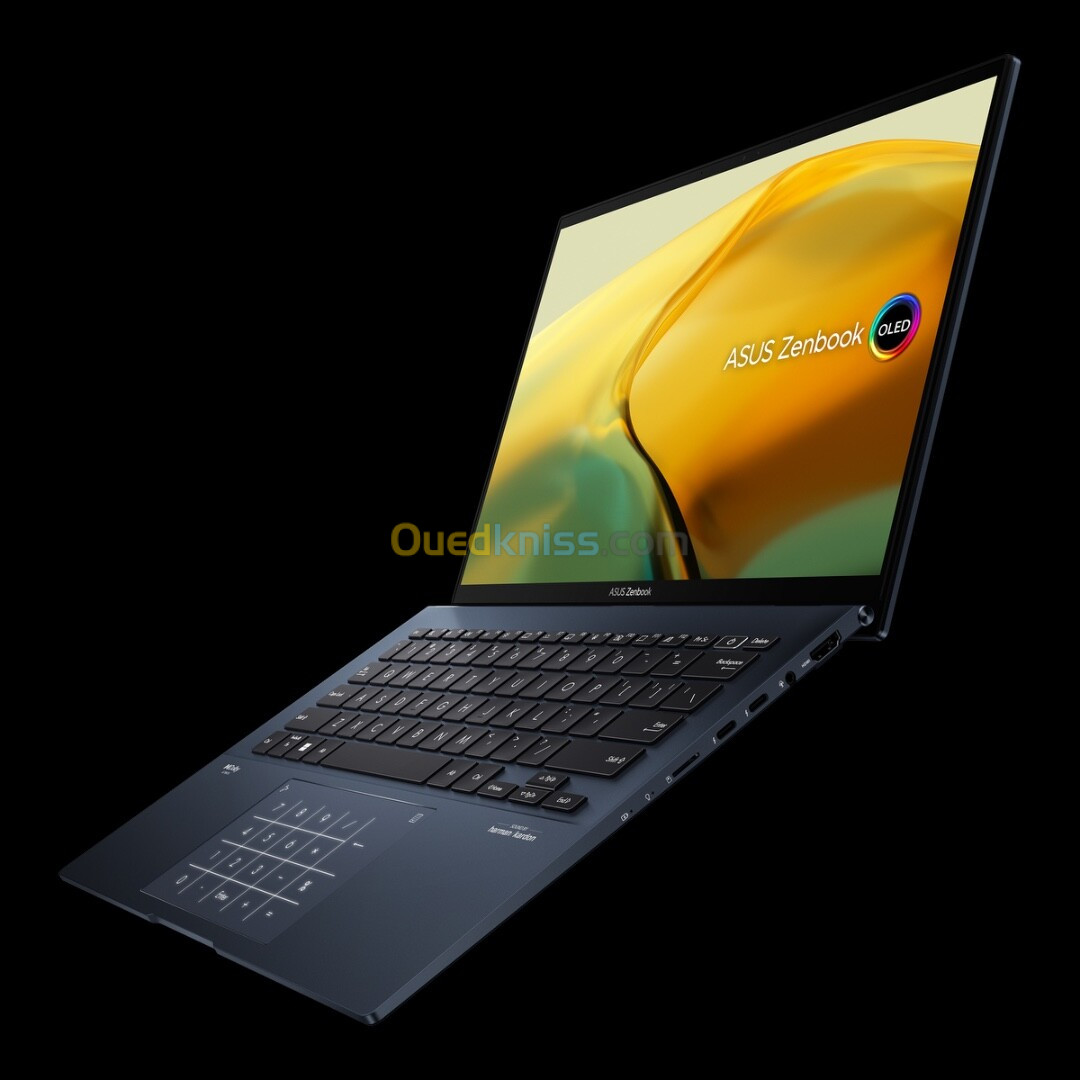 Asus Zenbook UX3402Z