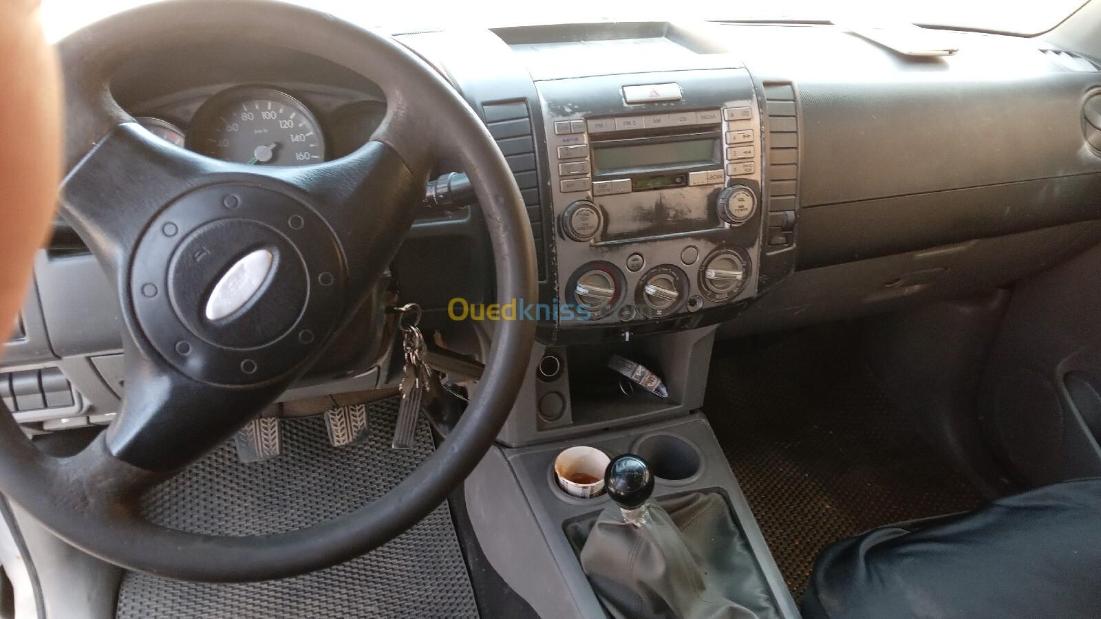 Ford Focus 5 portes 2009 