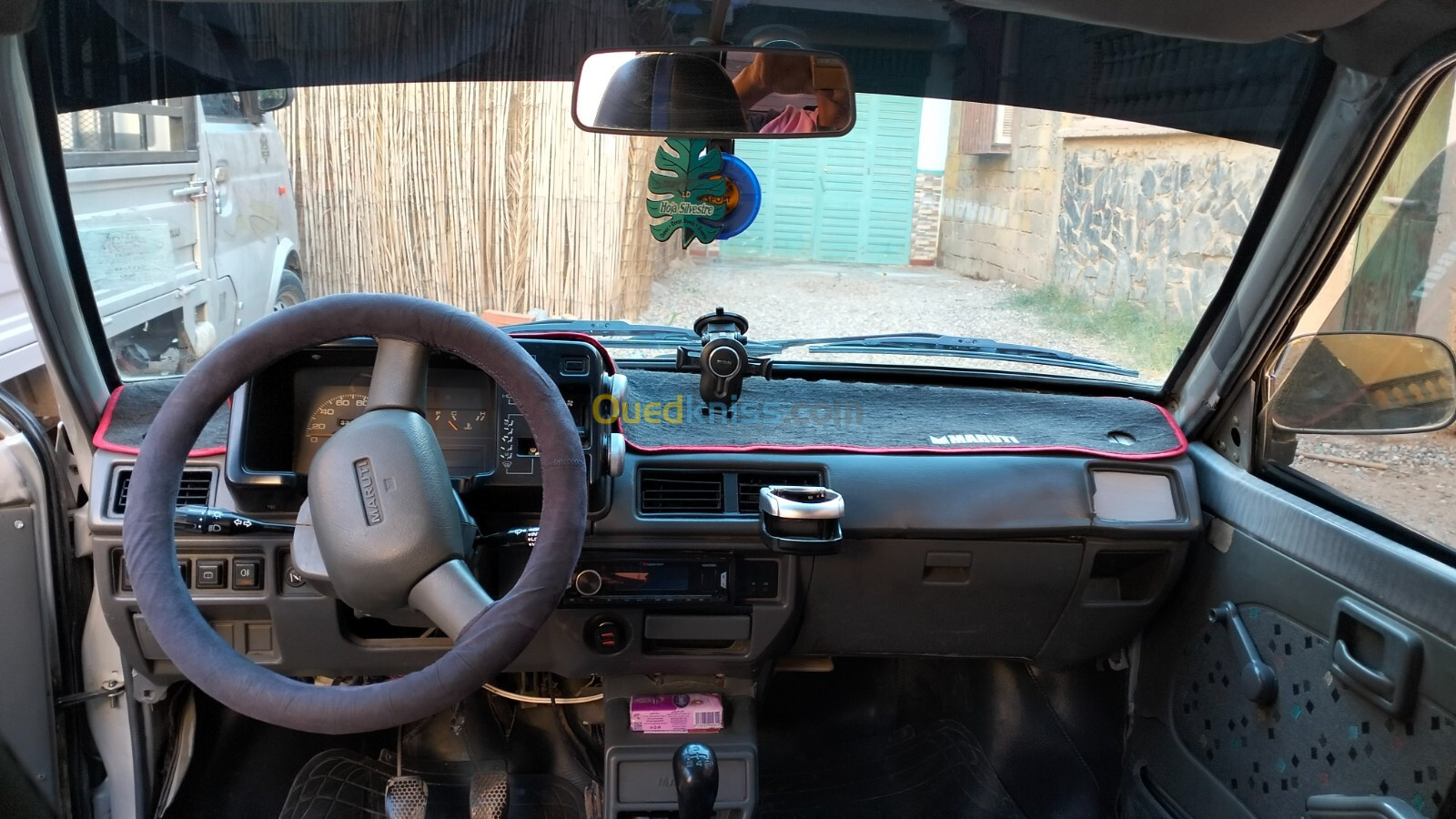 Suzuki Maruti 800 2012 Maruti 800