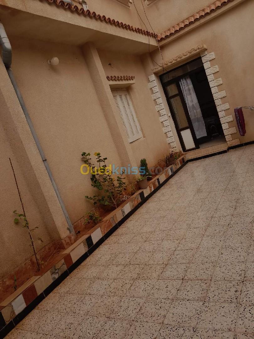 Vente Niveau De Villa F7 Tlemcen Ghazaouet