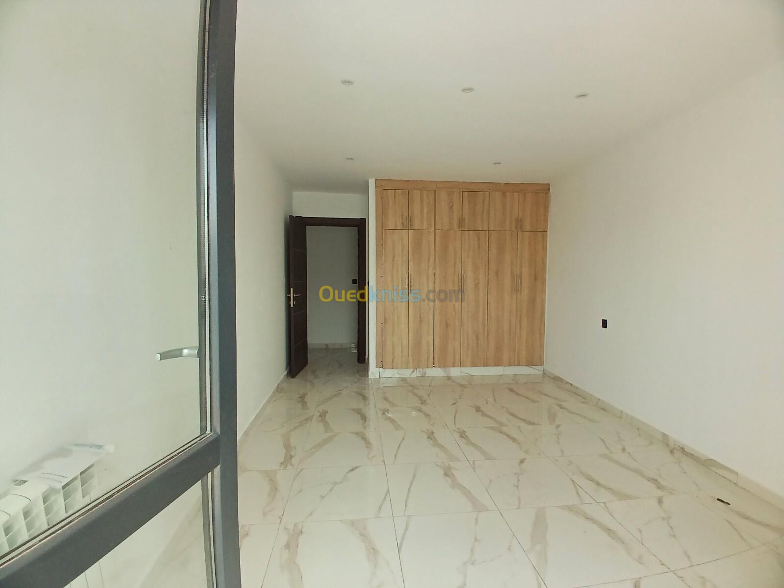 Vente Appartement F4 Alger Birkhadem