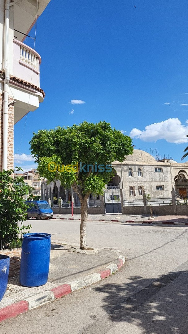 Vente Villa Alger Dar el beida