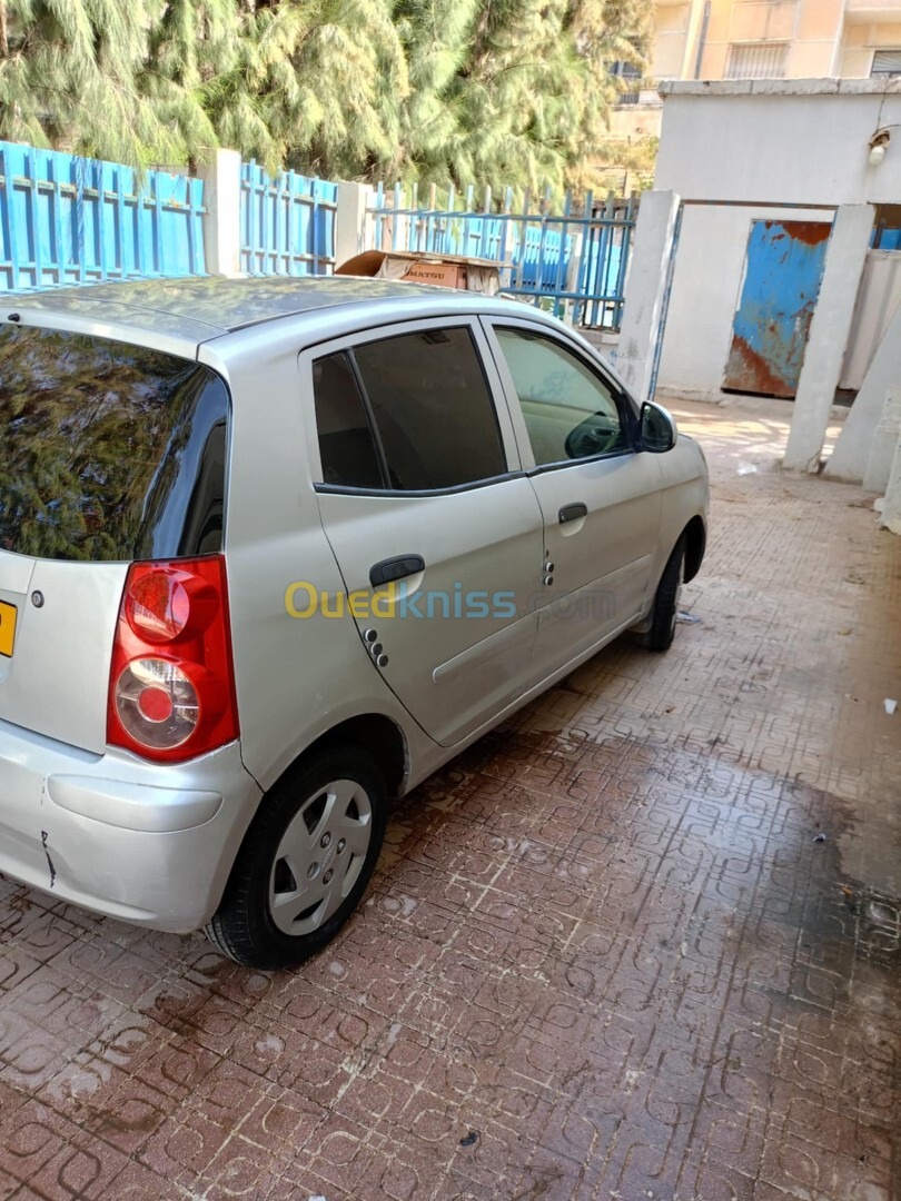 Kia Picanto 2008 