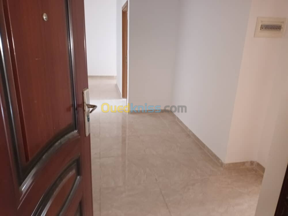 Vente Appartement F4 Alger Mahelma