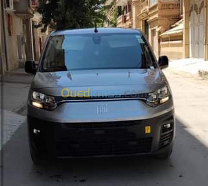 Fiat DOBLO 2024 Ouran