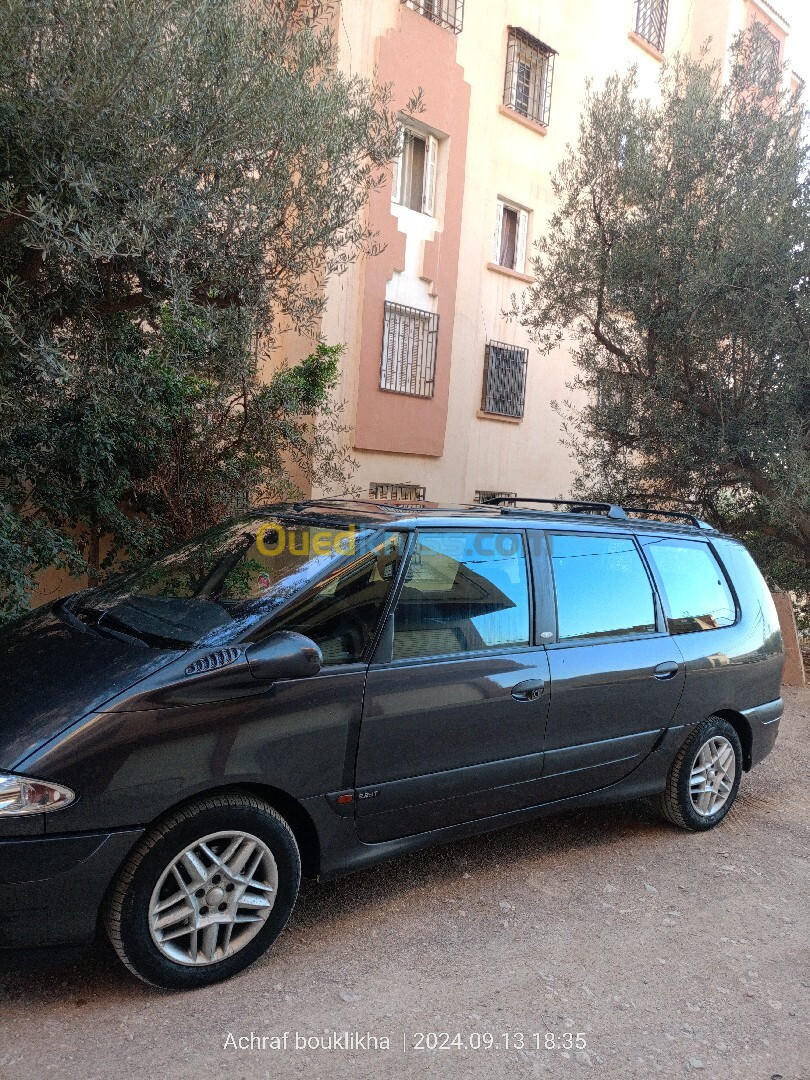 Renault Espace 2000 Espace