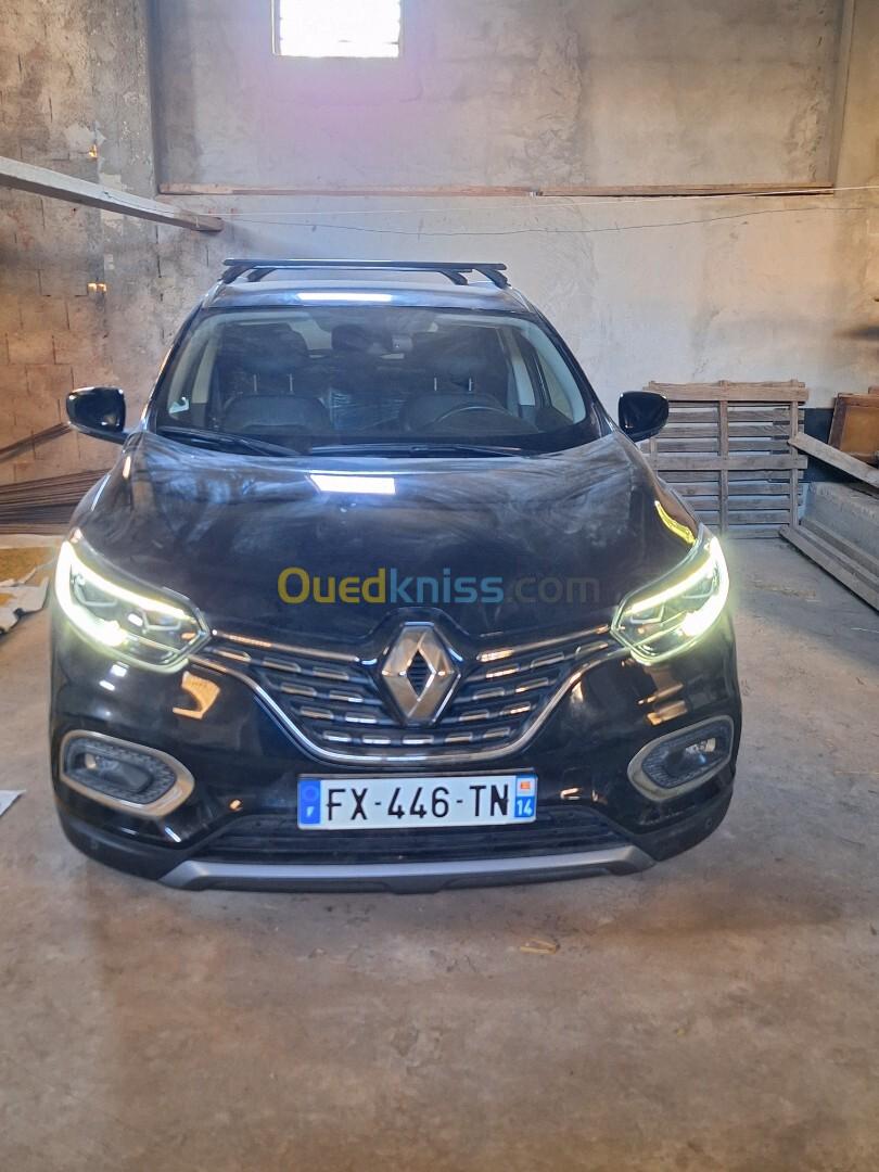 Renault Kadjar 2021 