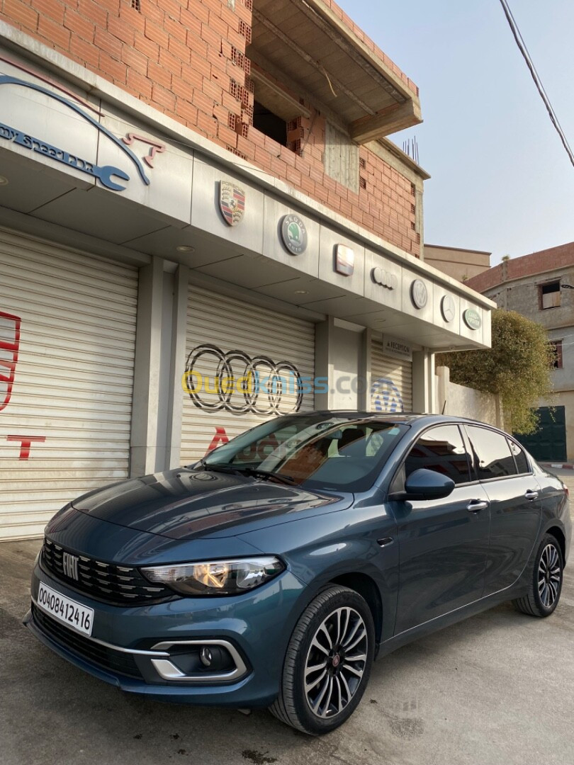 Fiat Tipo 2024 LIFE