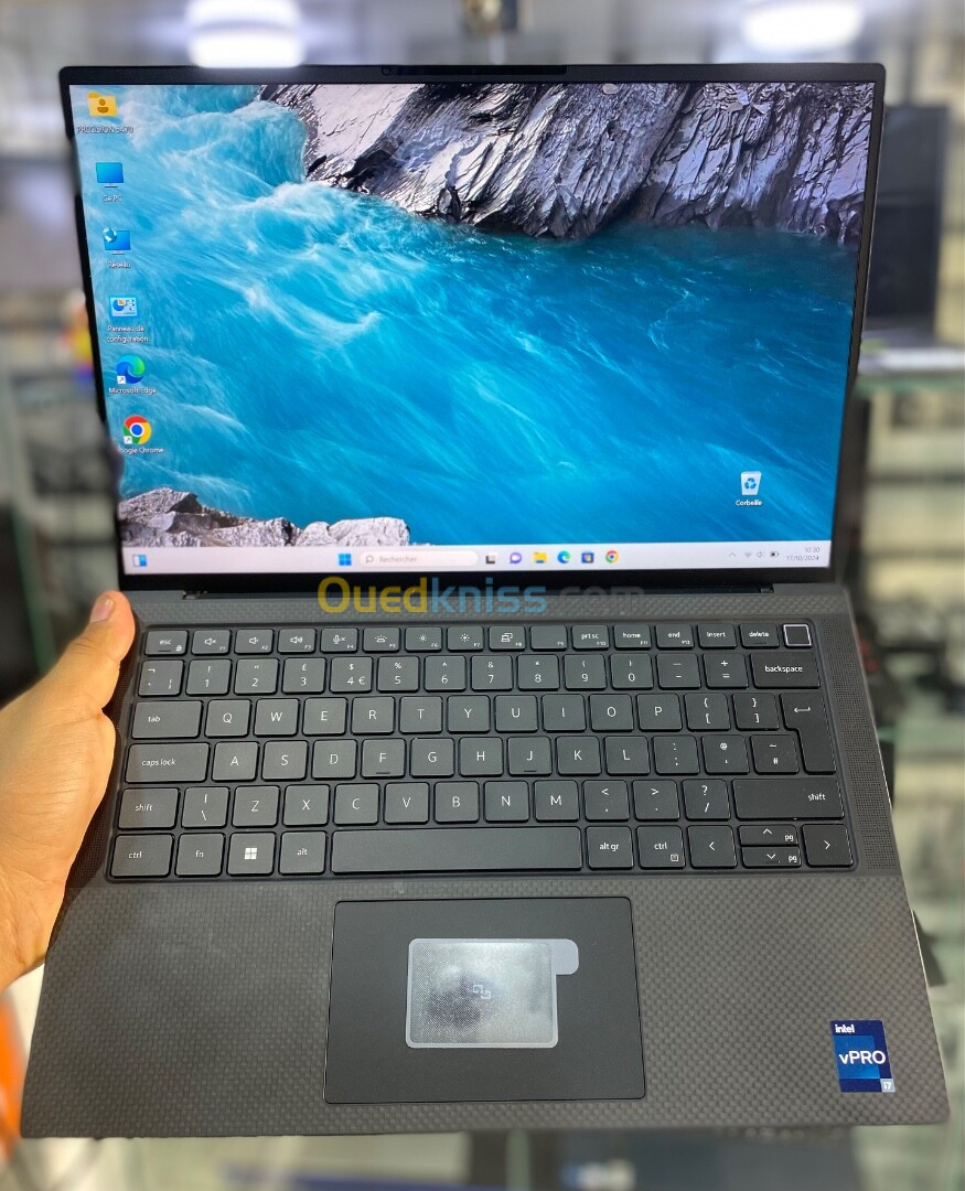 Dell latitude 5470