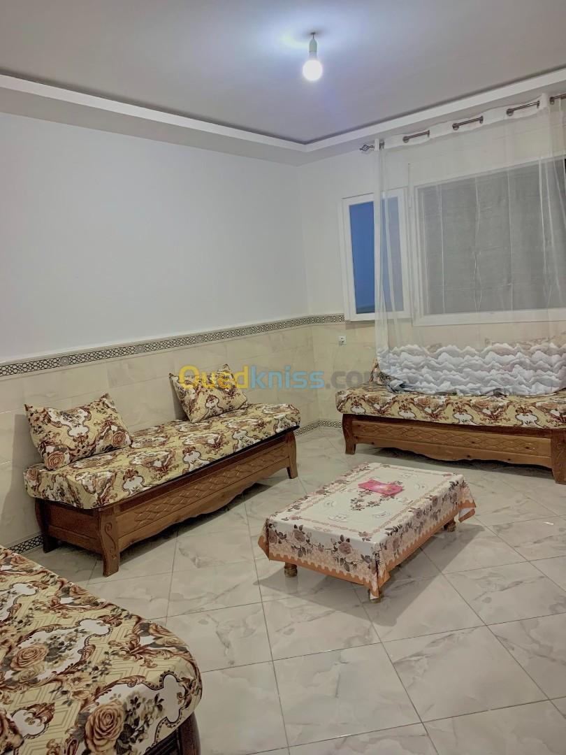 Location vacances Appartement F2 Tipaza Cherchell