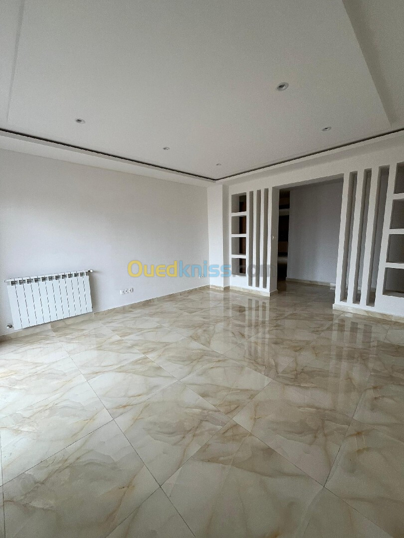 Vente Appartement F4 Alger El achour