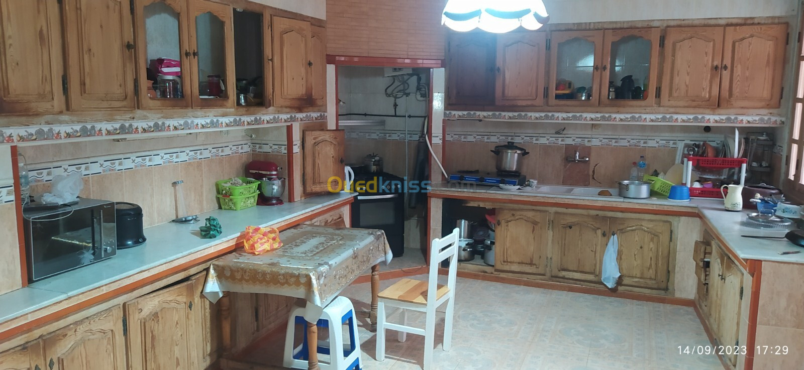 Vente Villa Oran Bir el djir